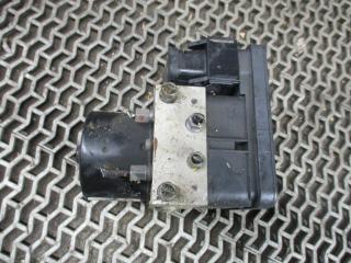 блок ABS Mazda Scrum 3 поколение 2005, 1.6 л., дизель, МКПП, хетчбэк 5 дв., 6N612C405AA