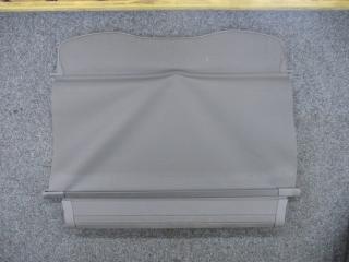 шторка багажника Ford Focus 1 поколение [рестайлинг] 2002, 1.6 л., i, бензин, МКПП, универсал