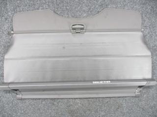 шторка багажника Ford Focus 1 поколение [рестайлинг] 2005, 1.6 л., i, бензин, МКПП, универсал