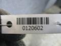 шторка багажника Ford Focus 1 поколение [рестайлинг] 2005, 1.6 л., i, бензин, МКПП, универсал - фото №7