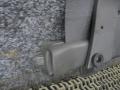 шторка багажника Ford Focus 1 поколение [рестайлинг] 2002, 1.6 л., i, бензин, МКПП, универсал - фото №5