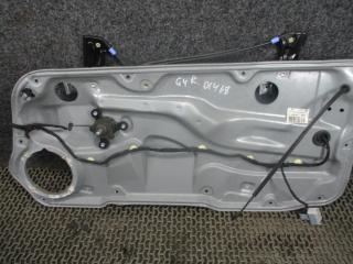 стеклоподъемник передний правый Volkswagen Golf 4 поколение 2001, 1.9 л., TDi, дизель, МКПП, хетчбэк 5 дв.