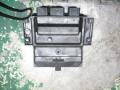 блок управления двигателем Dacia Logan 1 поколение 2006, 1.5 л., DCi, дизель, 8200911568, 8200785530 - фото №2