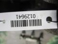 форсунка Audi A6 4B/C5 2000, 2.4 л., бензин, 078133551AC - фото №4