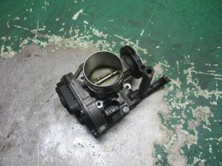 заслонка дроссельная Volkswagen Golf 3 поколение 1999, 2.0 л., бензин, 06A133064H