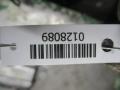 блок управления двигателем Renault Scenic 2 поколение 2005, 1.6 л., i, бензин, МКПП, минивэн, 8200298457 - фото №3