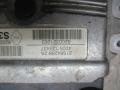 блок управления двигателем Renault Scenic 2 поколение 2005, 1.6 л., i, бензин, МКПП, минивэн, 8200298457 - фото №5