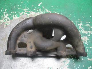 коллектор выпускной Volkswagen Passat B5 1999, 2.0 л., бензин, 06B253033H