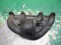 коллектор выпускной Volkswagen Passat B5 1999, 2.0 л., бензин, 06B253033H - фото №2