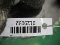 стартер Toyota Avensis 2 поколение (T250) 2006, 2.2 л., DiD, дизель, МКПП, универсал, 281000G040 - фото №4