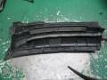 дождевик Toyota Corolla Verso 1 поколение 2003, 2.0 л., TD, дизель, МКПП, хетчбэк 5 дв., 5570813040, 5578113050 - фото №2