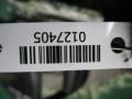 кнопка аварийной сигнализации Kia Sorento 1 поколение 2005, 2.5 л., дизель, МКПП, внедорожник 5 дв. - фото №3