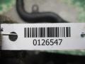 патрубок интеркулера Audi A4 B5 1996, 8D0145844A - фото №3