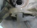 ступица передняя правая Toyota Avensis 2 поколение (T250) 2006, 2.2 л., DiD, дизель, МКПП, универсал - фото №3