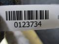 подушка безопасности коленная Nissan Note E11 2006, 1.5 л., дизель, МКПП, минивэн - фото №3