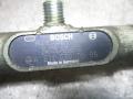 топливная рампа Mercedes-Benz E-Класс W210/S210 1997, 2.2 л., CDi, дизель, A6110700095, 0281002239 - фото №2