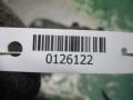 подушка крепления двигателя Volkswagen Lupo 6X 2001, 6N0199181C - фото №3