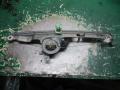 стеклоподъемник передний левый Renault Scenic 2 поколение 2006, 1.9 л., дизель, МКПП, минивэн - фото №2