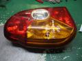 фонарь задний левый Hyundai Terracan 1 поколение 2003, 2.9 л., CRDi, дизель, АКПП, внедорожник 5 дв. - фото №4