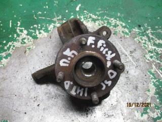 ступица передняя правая Ford Fiesta 5 поколение 2005