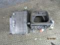 отопитель в сборе (печка) Hyundai Terracan 1 поколение 2003, 2.9 л., CRDi, дизель, АКПП, внедорожник 5 дв. - фото №4