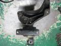 подушка крепления КПП Chevrolet Lacetti 1 поколение 2004, 1.8 л., i, бензин, МКПП, хетчбэк 5 дв., 96550271 - фото №2