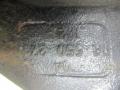 подушка крепления КПП Chevrolet Lacetti 1 поколение 2004, 1.8 л., i, бензин, МКПП, хетчбэк 5 дв., 96550271 - фото №4