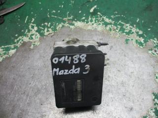блок ABS Mazda Scrum 3 поколение 2004, 1.6 л., i, бензин, МКПП, хетчбэк 5 дв., 3M512C405EA