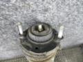 стойка передняя левая Alfa Romeo 147 1 поколение [рестайлинг] 2005, 1.9 л., JTD, дизель, МКПП, хетчбэк 5 дв. - фото №3