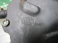 насос вакуумный Volkswagen Golf 4 поколение 2003, 1.9 л., TDi, дизель - фото №4