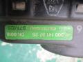 заслонка дроссельная Mercedes-Benz C-Класс W202/S202 1996, 2.0 л., бензин, 0001419725 - фото №4