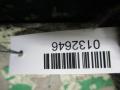 форсунка Mitsubishi Colt 6 поколение (Z20/Z30) 2007, 1.3 л., бензин, MR988977 - фото №3