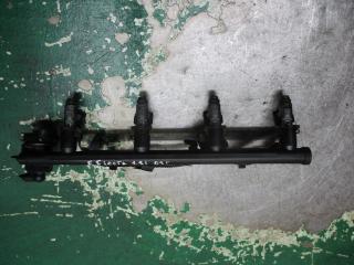 форсунка Ford Fiesta 5 поколение 2003, 1.3 л., бензин, 2N1U9F593KA