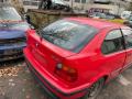 переключатель подрулевой (стрекоза) BMW 3 серия E36 1995, 1.6 л., i, бензин, МКПП, хетчбэк 5 дв. - фото №8