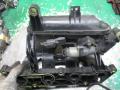 коллектор впускной Ford Fiesta 4 поколение 1998, 1.3 л., бензин, VP2S6V9424CB - фото №2