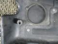 декоративная крышка двигателя Kia Sorento 1 поколение 2005, 3.5 л., i, бензин, АКПП, внедорожник 5 дв. - фото №7