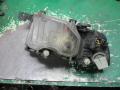 фара левая Skoda Fabia 1 поколение (6Y) 2002 - фото №2
