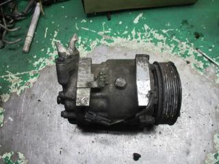 компрессор кондиционера Ford Focus 2 поколение 2006, 1.6 л., TDCi, дизель, 3M5H19D629GC