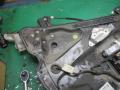 стеклоподъемник электрический передний правый Volkswagen Passat B6 2006, 1K0959792G - фото №3