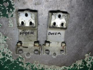 петля двери Peugeot Boxer 2 поколение 2010