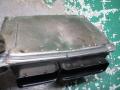 блок управления двигателем Volkswagen Passat B5 [рестайлинг] 2003, 038906019KD - фото №3
