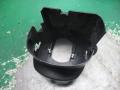 комплект декоративных накладок (дерева) салона Citroen C4 Grand Picasso 1 поколение 2007, 2.0 л., HDi, дизель, АКПП, минивэн, 9654110377 - фото №3