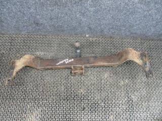 прицепное устройство (фаркоп) Hyundai Galloper 2 поколение 2000, 2.5 л., дизель, МКПП, внедорожник 5 дв.