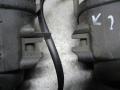фара противотуманная левая Mitsubishi Carisma 1 поколение [рестайлинг] 2002, 1.6 л., МКПП, хетчбэк 5 дв. - фото №5