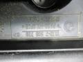 клапанная крышка BMW 3 серия E46 2001, 7506728 - фото №4