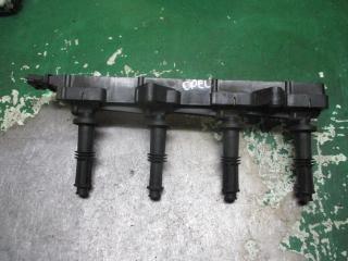 катушка зажигания Opel Vectra C 2003, 2.2 л., 09153250
