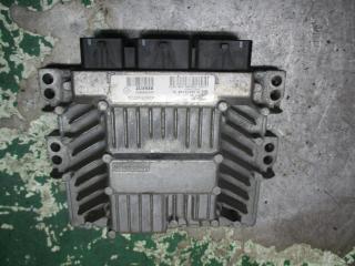 блок управления двигателем Renault Megane 2 поколение 2006, 1.5 л., МКПП, универсал, 8200755773