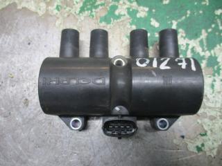 катушка зажигания Opel Astra G 2001, 1.6 л., АКПП, хетчбэк 5 дв.