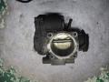 заслонка дроссельная Volkswagen Passat B5 1999, 1.8 л., 058133063H - фото №3