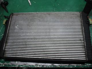 интеркулер Volkswagen Golf 4 поколение 2004, 1.9 л., 1K0145928D